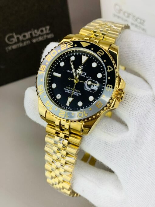 RLX GMT Master II (High Quality)