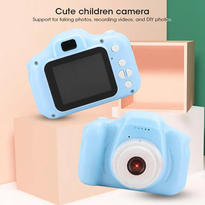 Kids Digital Camera | The Perfect Gift for Kids