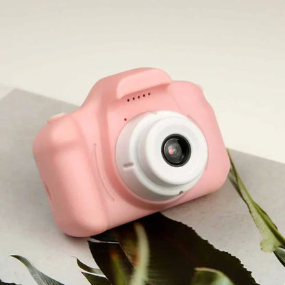 Kids Digital Camera | The Perfect Gift for Kids