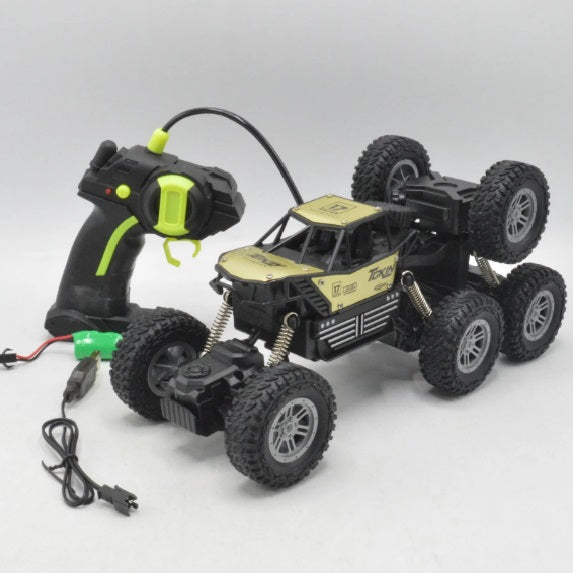 Remote Control Climber Off Road Series Car