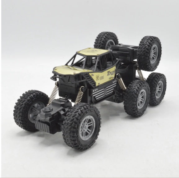 Remote Control Climber Off Road Series Car