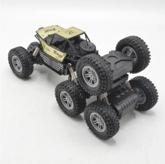 Remote Control Climber Off Road Series Car