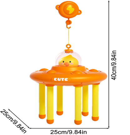 stick Grabbing Machine Toy