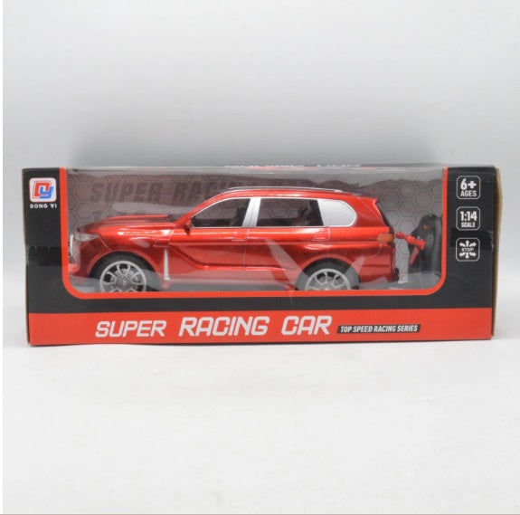 Remote Control Super Racing Car