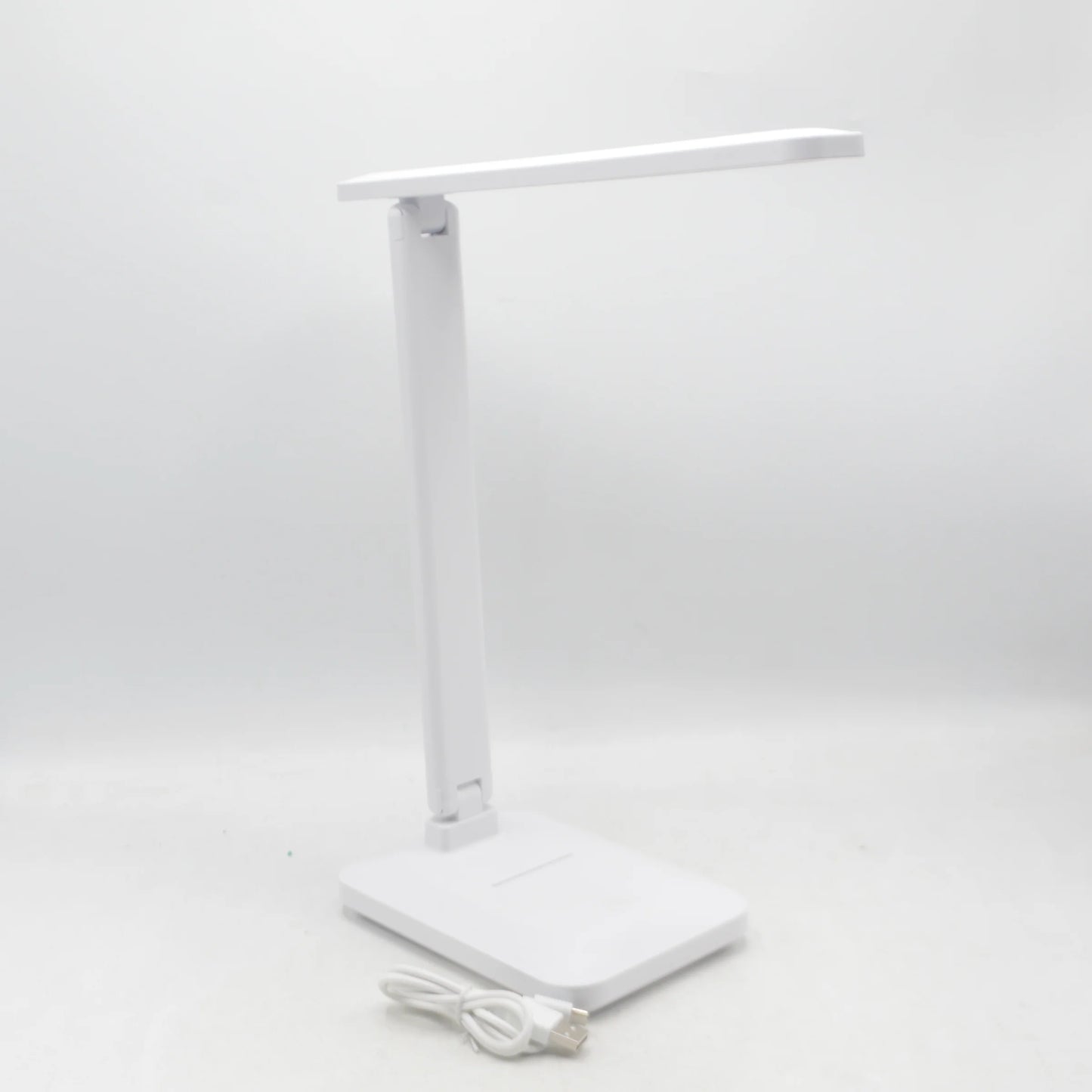 Multi-Functional Folding Desk Lamp