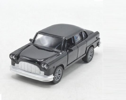 Diecast Model Classical Car