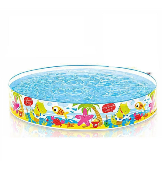 INTEX Dino Theme Water  Pool