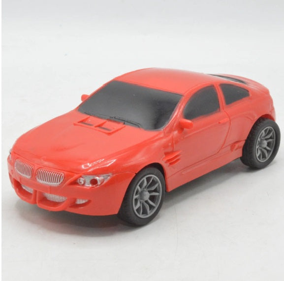 Rapid Remote Control Racing Car with Lights