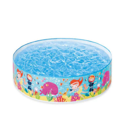 INTEX Under the Trees Snapset For kids Water Pool