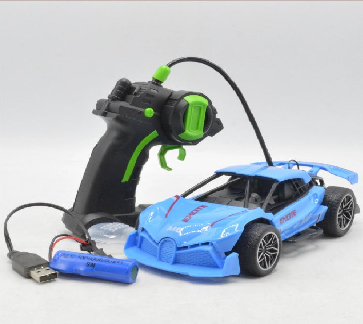 RC Forza Spray Drift  Rechargeable  Car