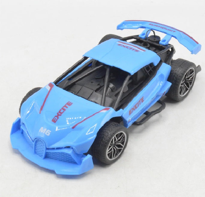 RC Forza Spray Drift  Rechargeable  Car