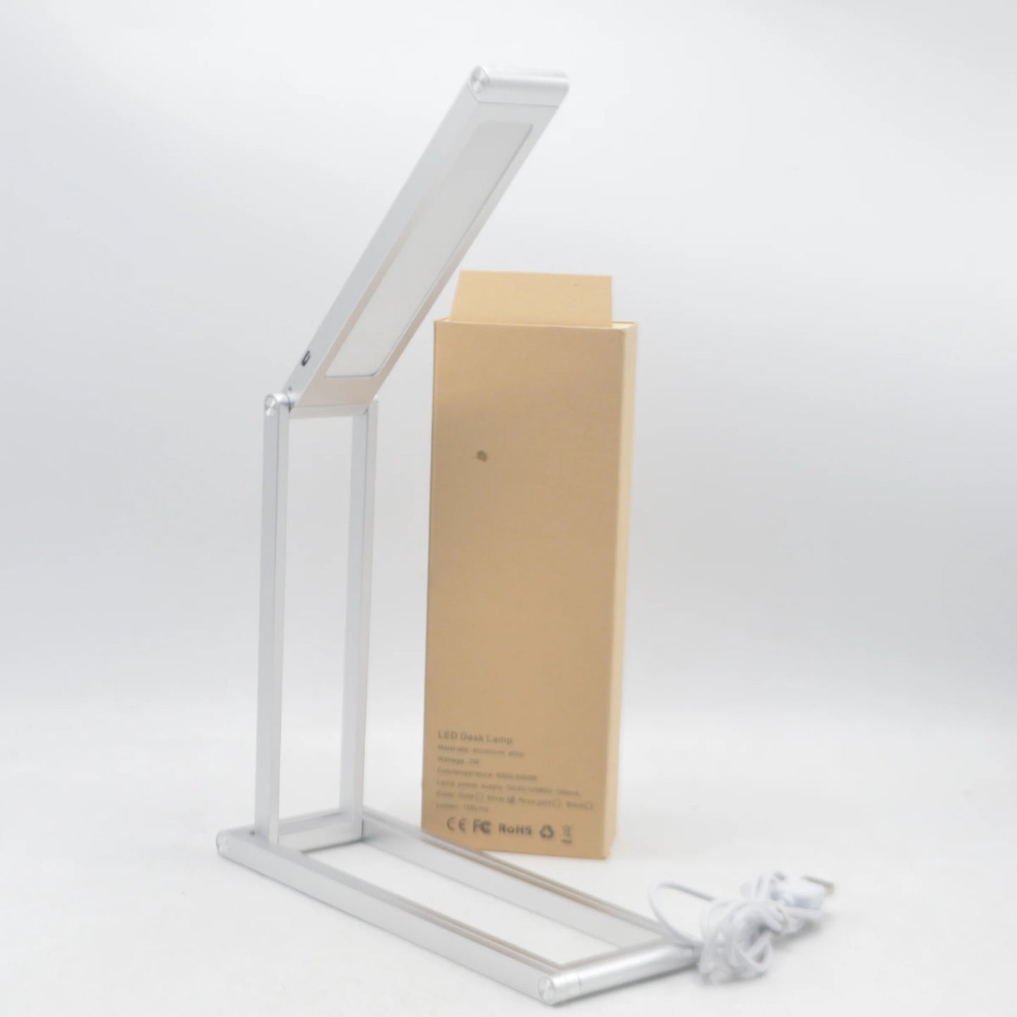 Mini LED Desk Lamp