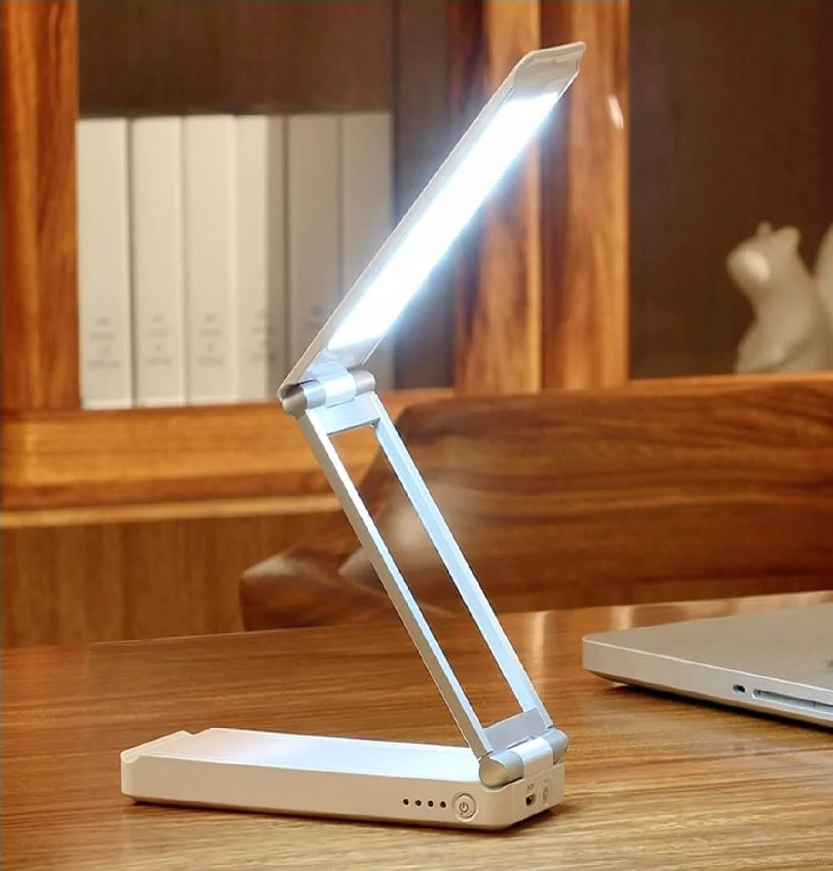 Mini LED Desk Lamp