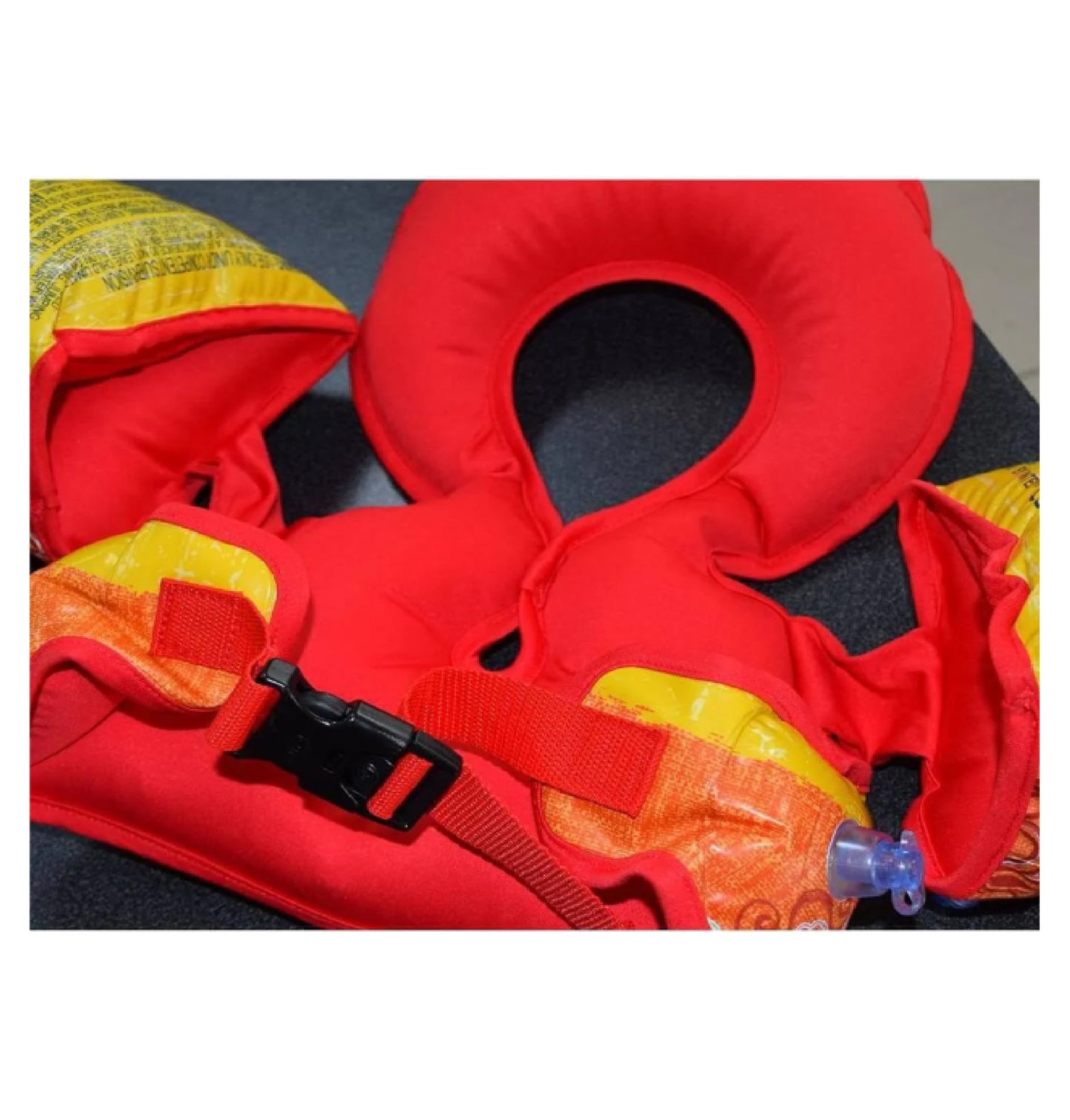 INTEX Aqua Vest Water Pool
