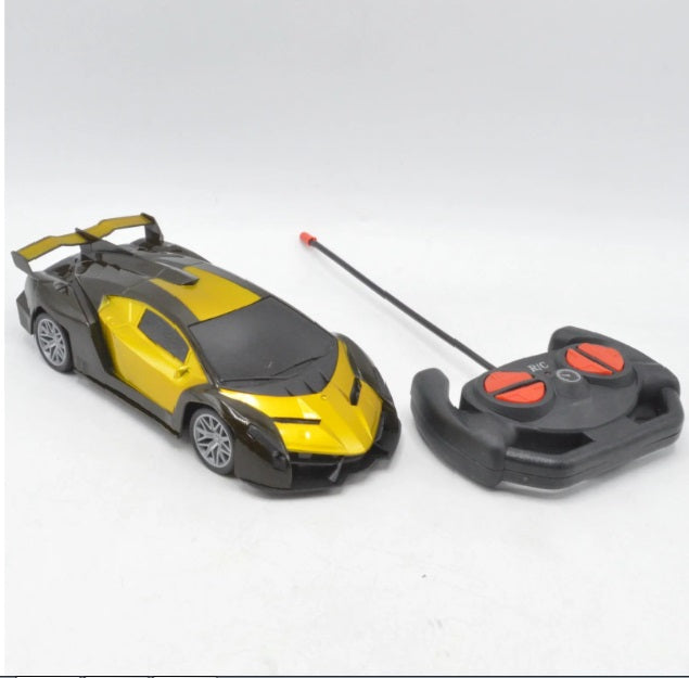 RC Racing Car with Light