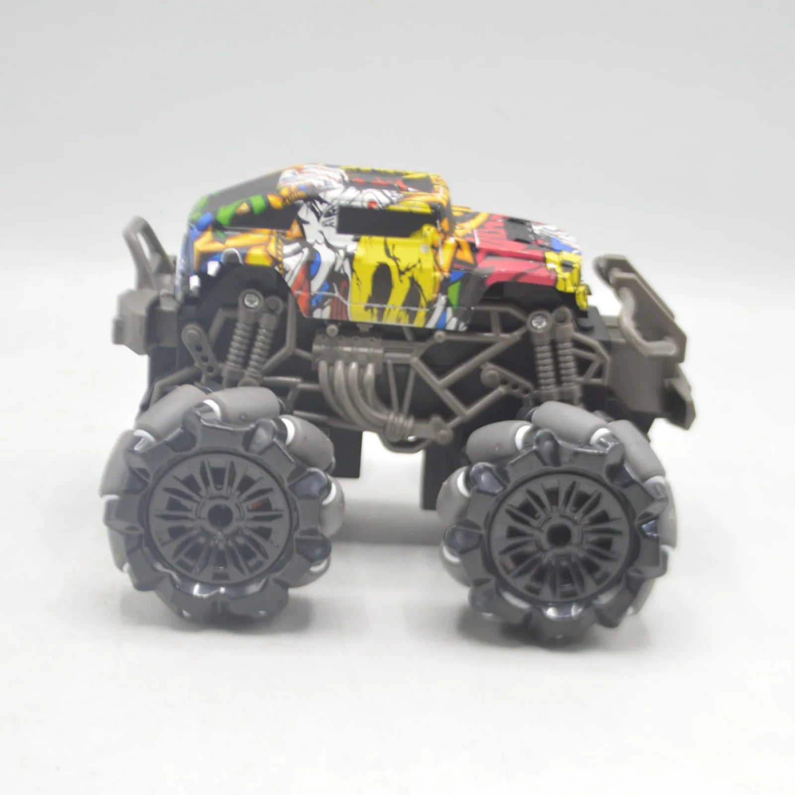 RC Drift Skills Sports Racing Car