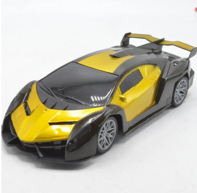 RC Racing Car with Light