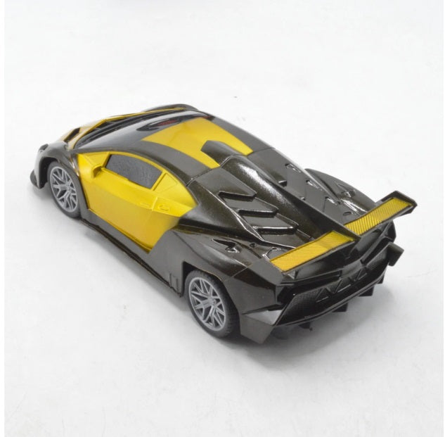 RC Racing Car with Light