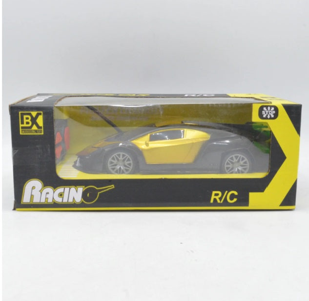 RC Racing Car with Light