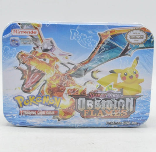 Pokemon Theme Trading Card Game