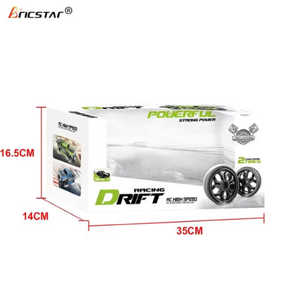 RC Drift High Speed Sport Racing Car