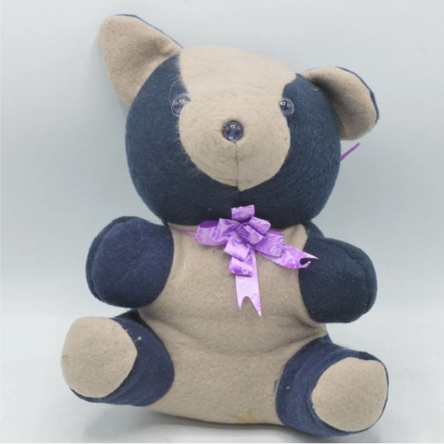 Mini Pio Soft Stuff Teddy Bear