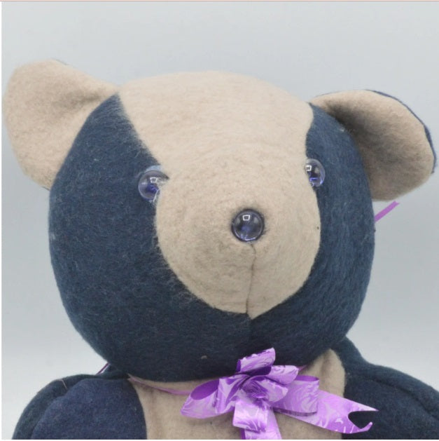Mini Pio Soft Stuff Teddy Bear