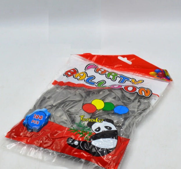 Party Balloon Pack of 100