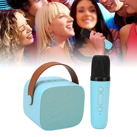 Karaoke Spaker Kits