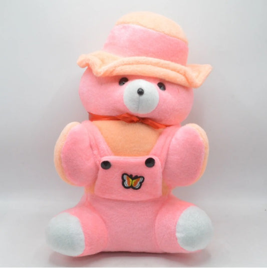 Soft Stuff Teddy Bear Toy