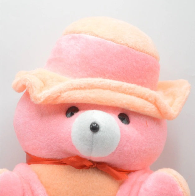 Soft Stuff Teddy Bear Toy