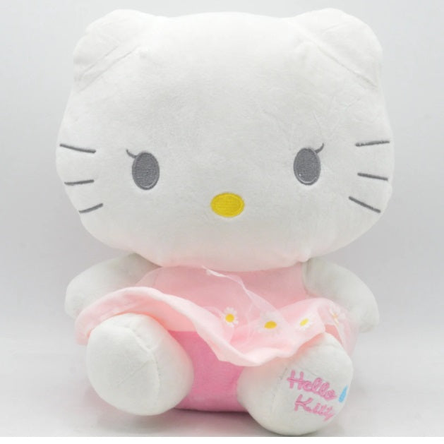 Hello Kitty Soft Stuff Toy