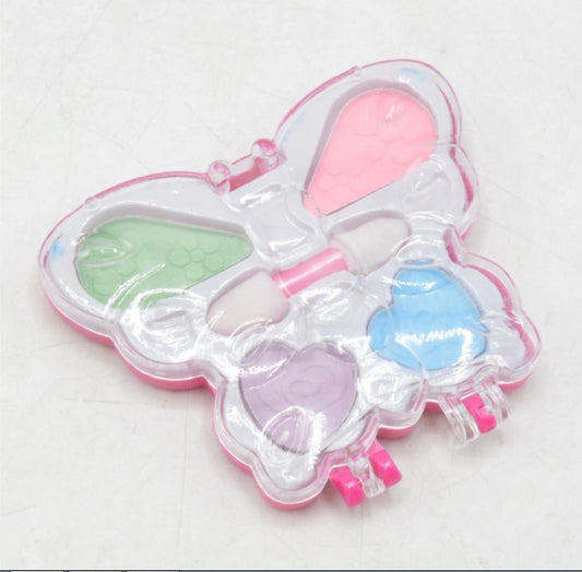 Butterfly Theme Mini Eye Shade Kit