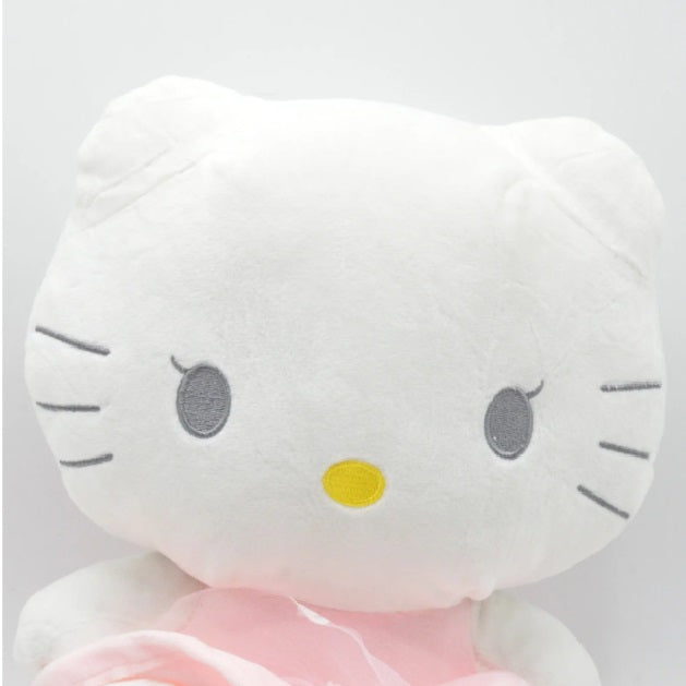 Hello Kitty Soft Stuff Toy