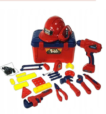 Kids Tool Set