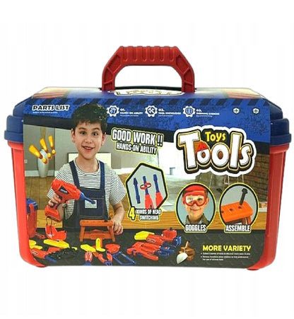 Kids Tool Set