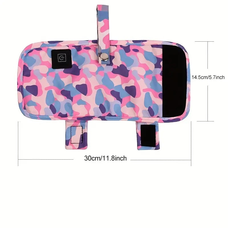 USB Baby Bottle Milk Warmer  Cover
