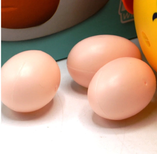 Eggs- Laying  Duck
