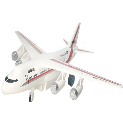 RC Aircraft Sinulation Model