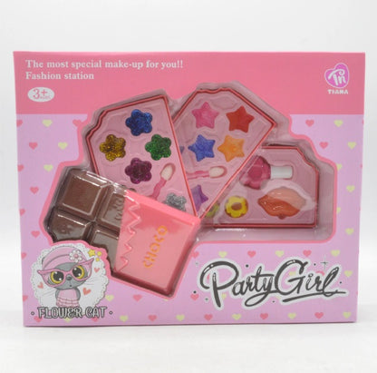 Party Girl Make Up Kit