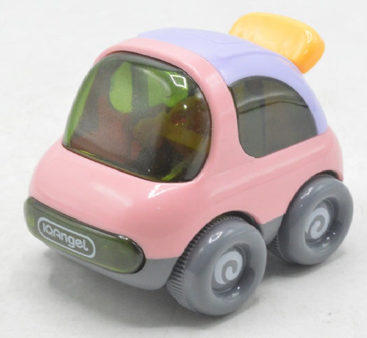 Mini Dinky Car IQ Angel