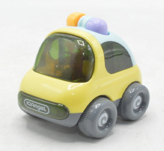 Mini Dinky Car IQ Angel