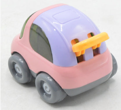 Mini Dinky Car IQ Angel