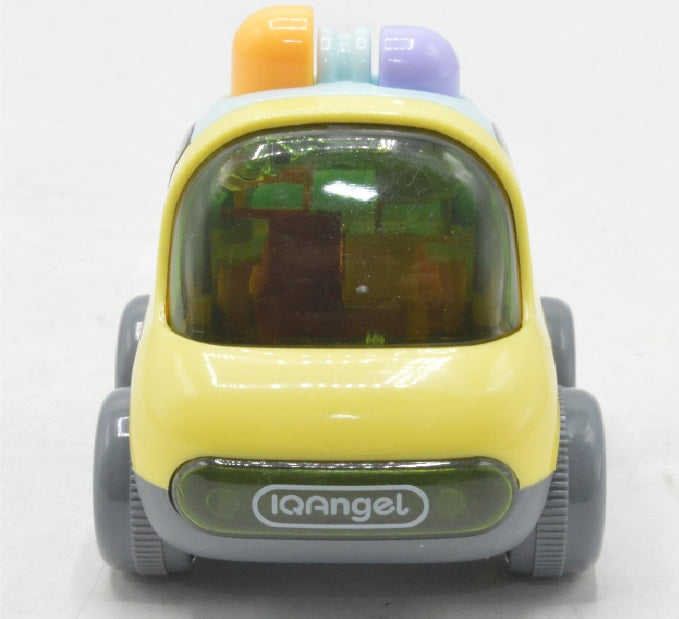 Mini Dinky Car IQ Angel