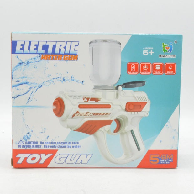 Electric Water Gun