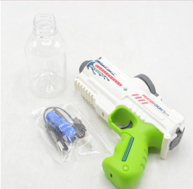 Electric Water Gun