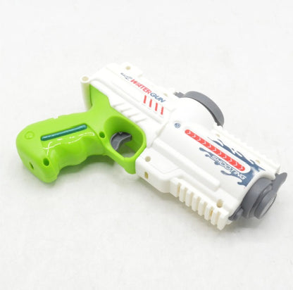 Electric Water Gun