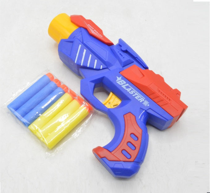 Soft Bullet Blaster Star Wars