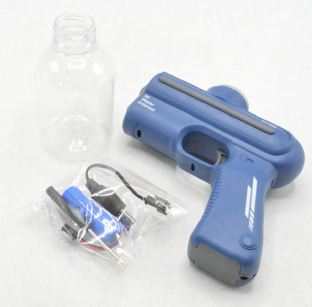 Kids Electric Water Gun with light