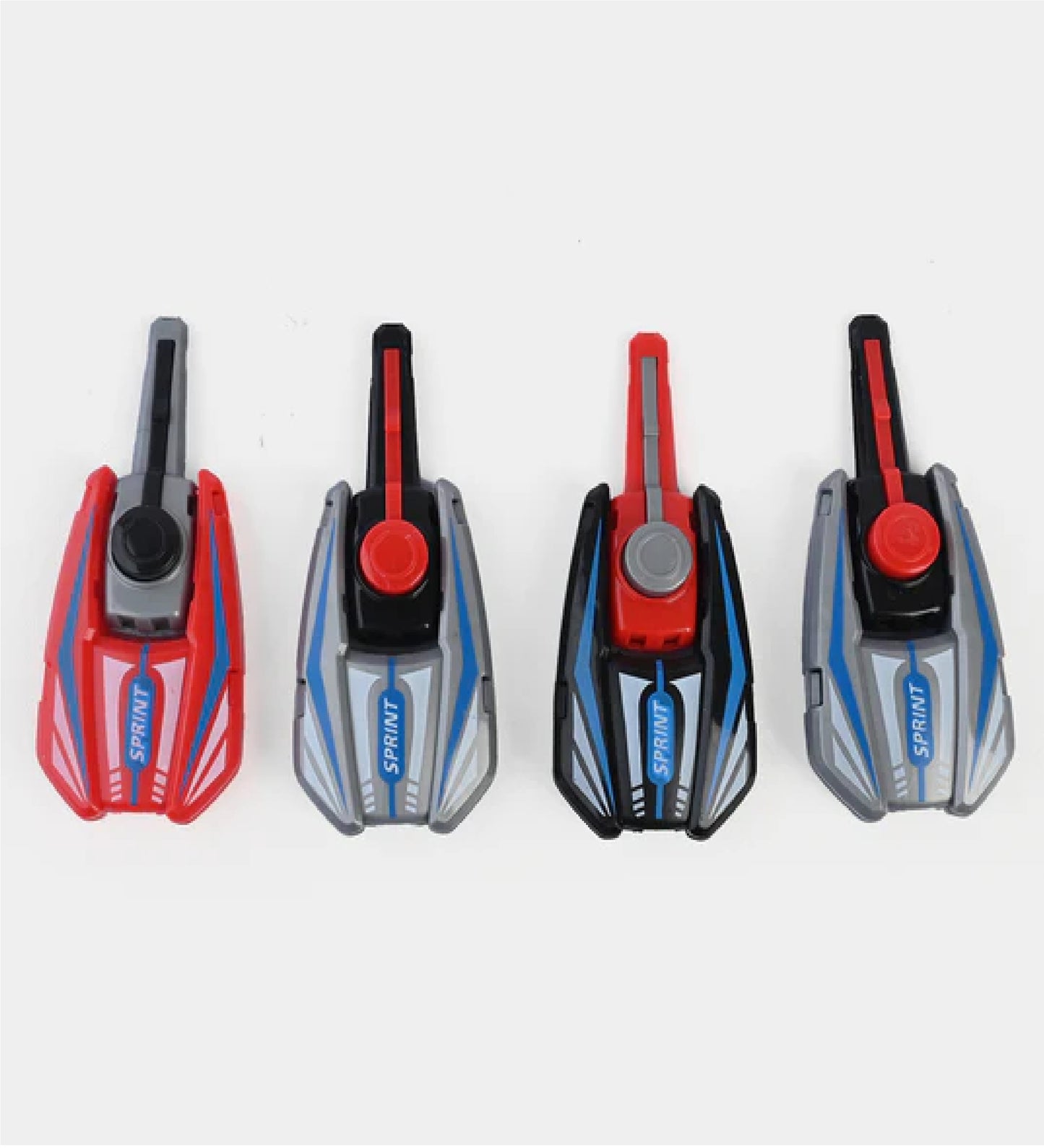 Hotwheel Car With Key Launcher Toy